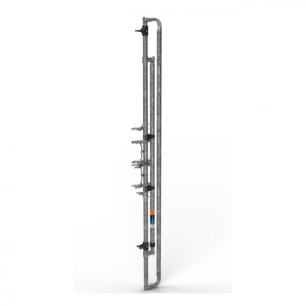 Super Permanent Advanced Guardrail (PAG) 