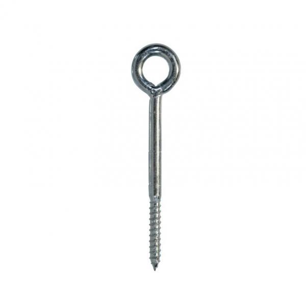 100 x Ringschraube 12x160 mm 