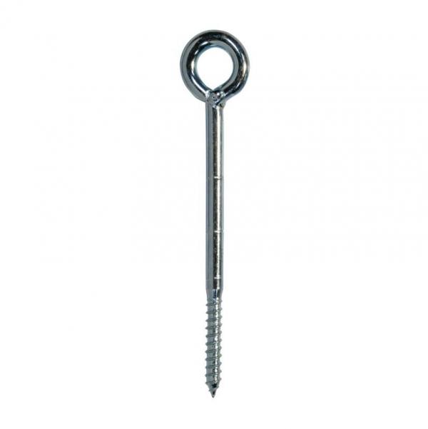 100 x Ringschraube 12x190 mm 