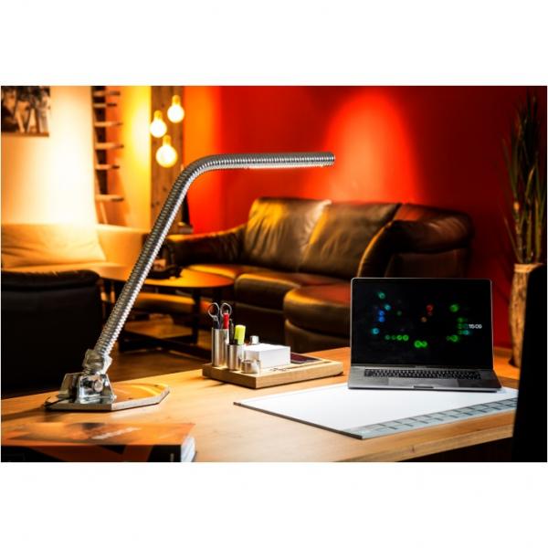 LED-Schreibtischlampe 