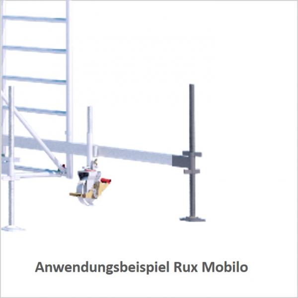 Spindel für Teleskoparm Rux Mobilo 