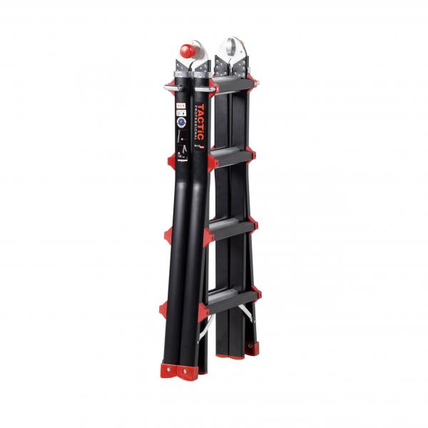 Teleskopleiter ASC Big One 3