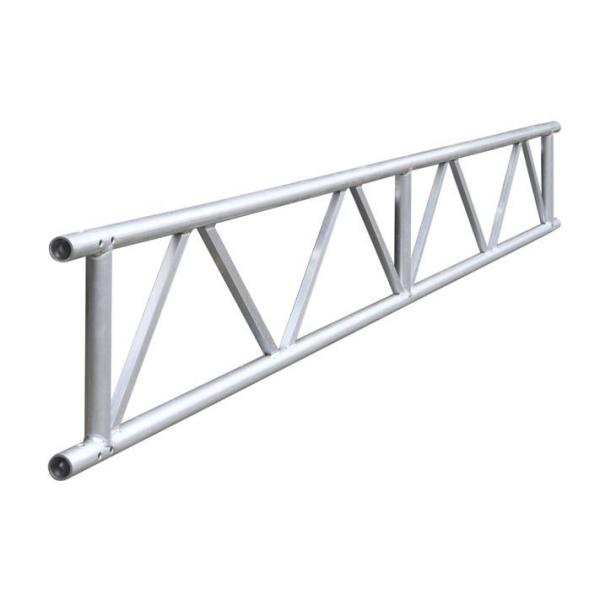 Gitterträger Aluminium 450 