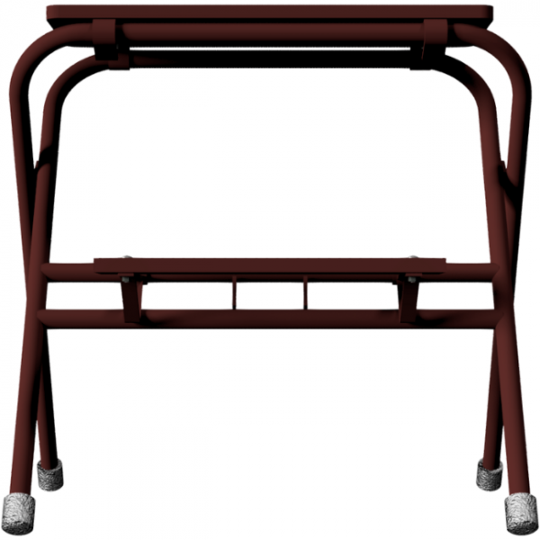 Arbeitstritt, 2 Stufen 