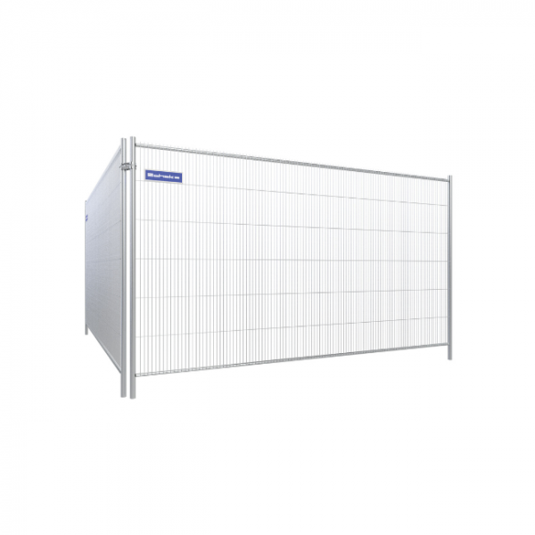 Mobilzaun / Bauzaun „Secure“ 3,5 x 2 m 