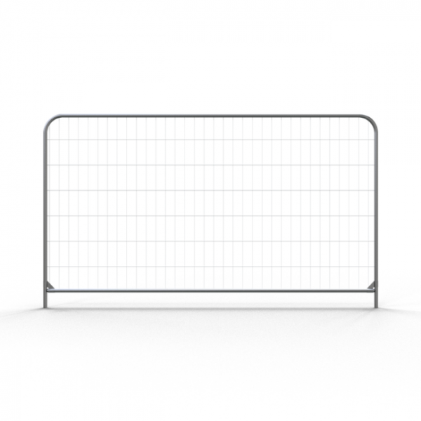 Mobilzaun / Bauzaun "Economy" 3,50 x 2,00 m 