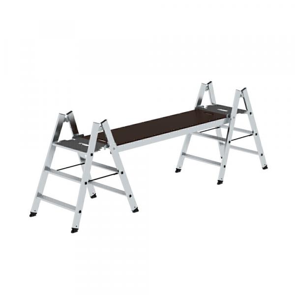 Munk Günzburger Einhängeplattform 