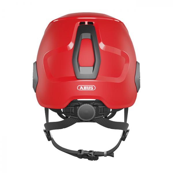 ABUS SPECTOR Schutzhelm, EN 397 rot