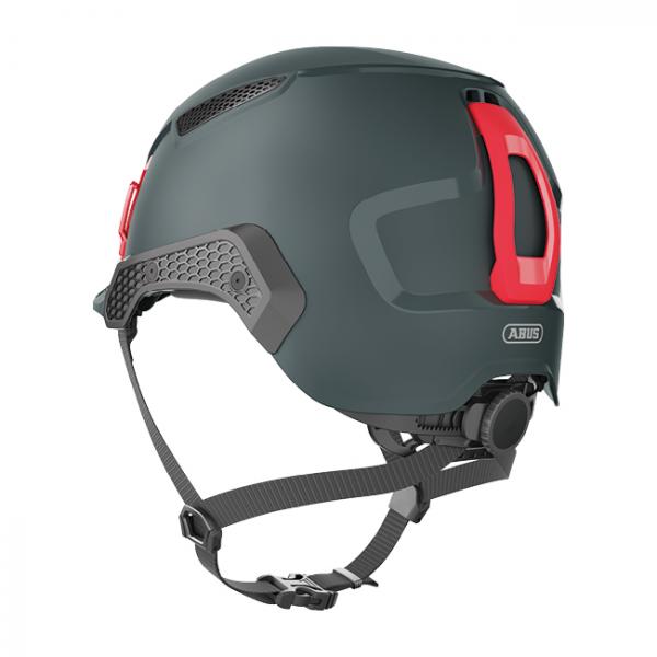 ABUS SPECTOR-E Schutzhelm, EN 397, Elektrikerhelm 