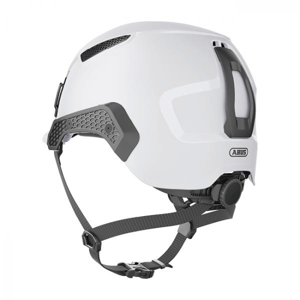 ABUS SPECTOR Schutzhelm, EN 397 weiß