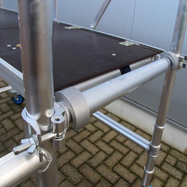 ASC Zimmergerüst Multi-Climb AH 2,80 m 