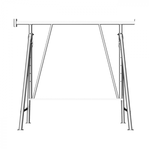 Faltgerüstbock "Compakt S 1500" 