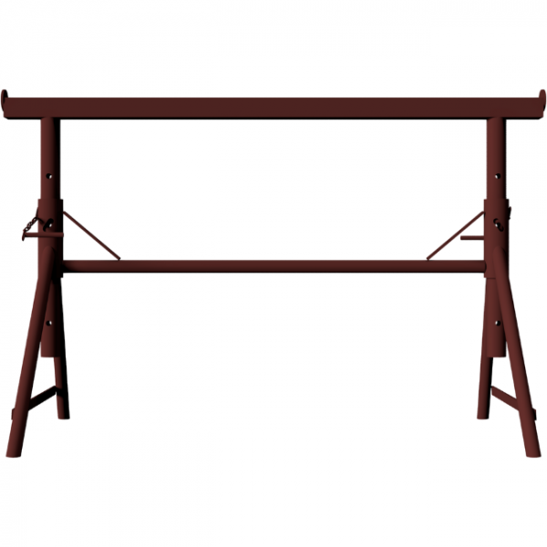 Putzergerüstbock "Combi N" 