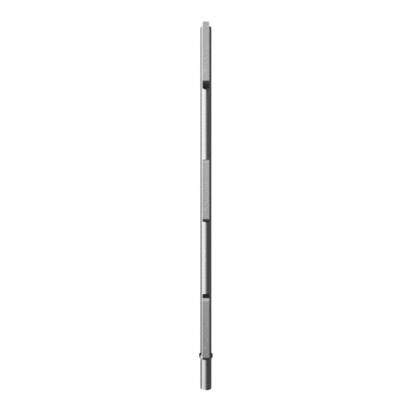 Geländerpfosten für "Compakt S" 