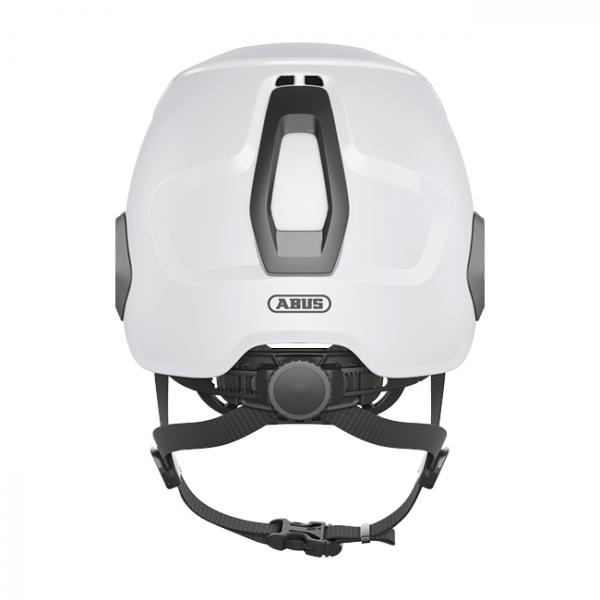 ABUS SPECTOR Schutzhelm, EN 397 weiß