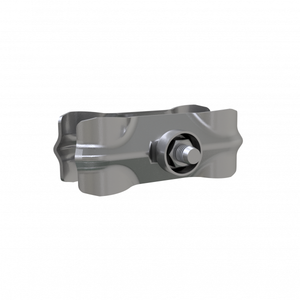 Sicherheits-Verbindungsschelle  2.50 mm