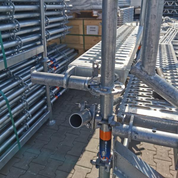 Ringscaff Antritts-Treppenstufe Breite 0,23 m 1.00 m