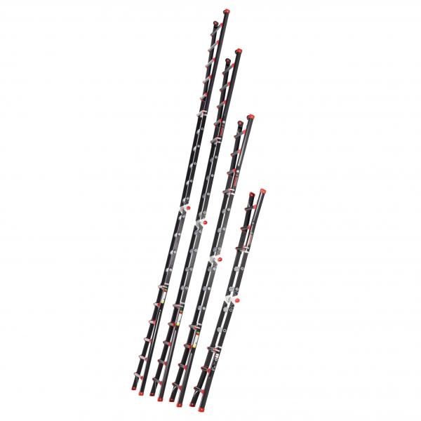 Teleskopleiter ASC Big One 3