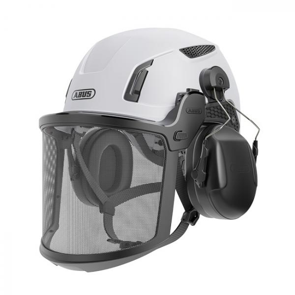 ABUS Forsthelm Set, DIN EN 397:2012 