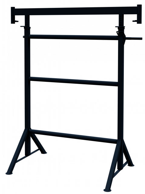 Kurbel-Gerüstbock K1500/3 