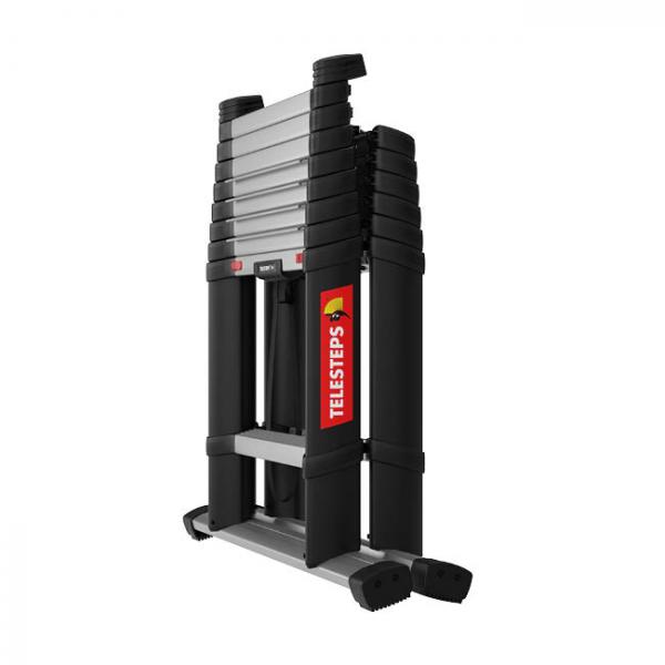 Telesteps Combi Line 3,0 m Mehrzweckleiter teleskopierbar (72430-681)  -  B-Ware 