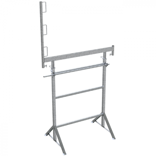 Kurbel-Gerüstbock K1500/3 