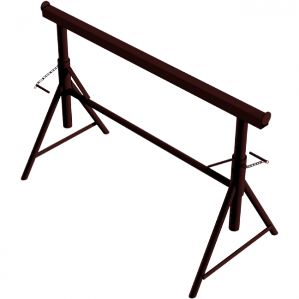 Putzergerüstbock "Combi N" 