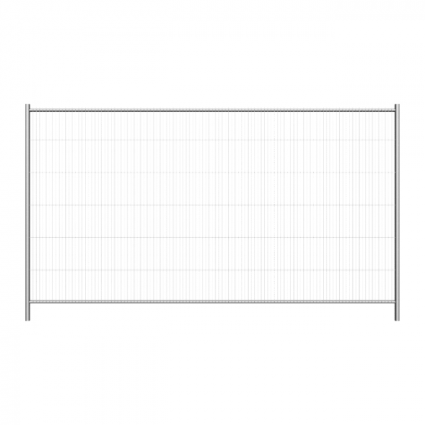 Mobilzaun / Bauzaun „Secure“ 3,5 x 2 m 