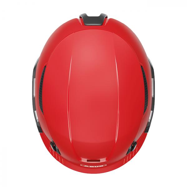 ABUS SPECTOR Schutzhelm, EN 397 rot