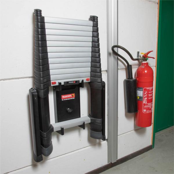 Rux Super Fassadengerüst 36m² | Komplettes Gerüstpaket – Feldlänge 2,5 m 