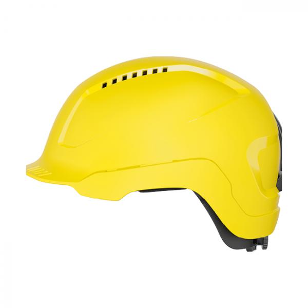 ABUS SCATOR Schutzhelm, EN 397 gelb