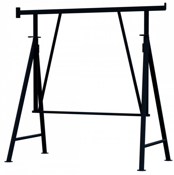 Faltgerüstbock "Compakt S 1500" 
