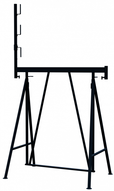 Faltgerüstbock "Universal" U1500 