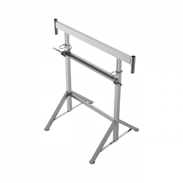 Kurbel-Gerüstbock K1200, verzinkt 