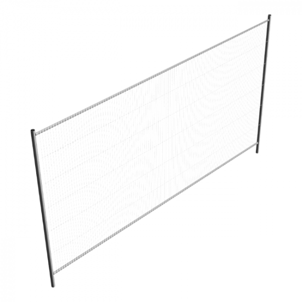 Mobilzaun / Bauzaun „Secure“ 3,5 x 2 m 