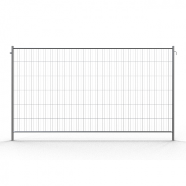 Mobilzaun / Bauzaun "Profi Resistant" 3,50 x 2,00 m 