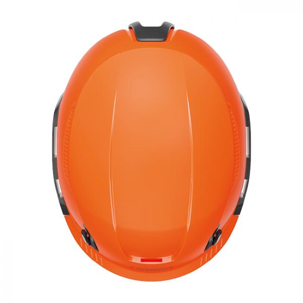 ABUS SPECTOR Schutzhelm, EN 397 orange