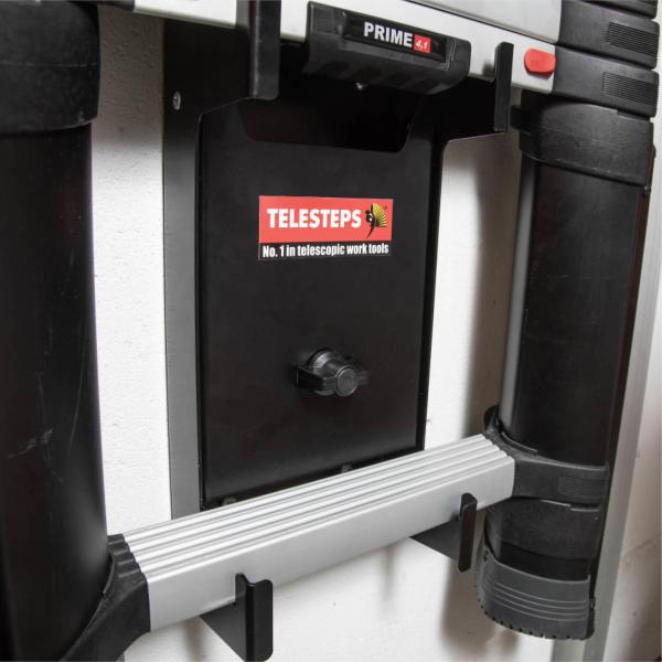 Rux Super Fassadengerüst 36m² | Komplettes Gerüstpaket – Feldlänge 2,5 m 