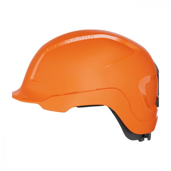 ABUS SCATOR Schutzhelm, EN 397 orange