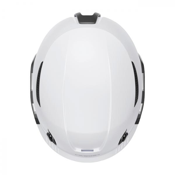 ABUS SPECTOR Schutzhelm, EN 397 weiß