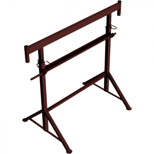 Kurbel-Gerüstbock K1500 