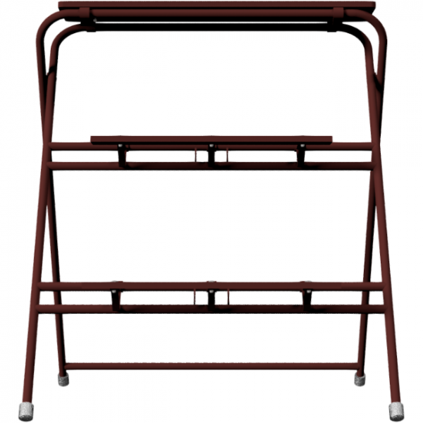 Arbeitstritt, 3 Stufen 