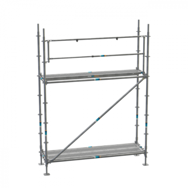 Ringscaff Permanent Advanced Guardrail (PAG) 