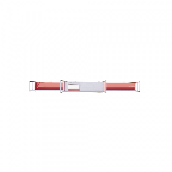 Rux Super Fassadengerüst 58m² | Komplettes Gerüstpaket – Feldlänge 2,5 m 