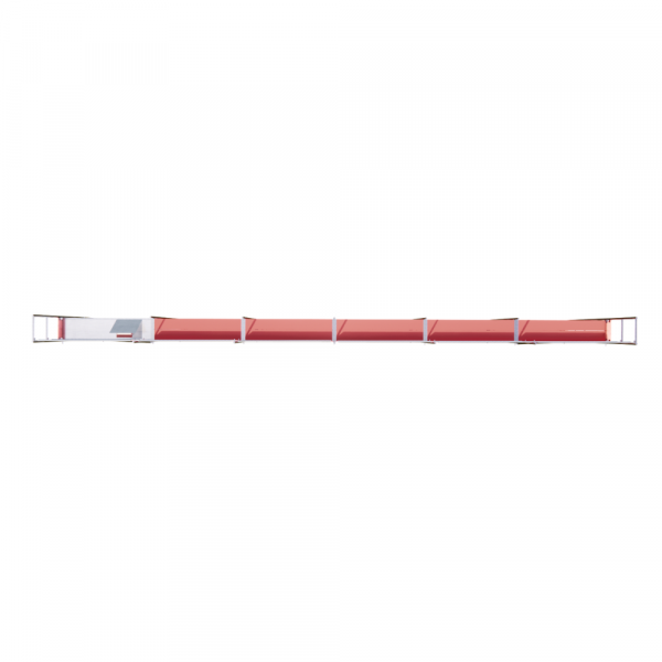 Rux Super Fassadengerüst 160m² | Komplettes Gerüstpaket – Feldlänge 2,5 m 