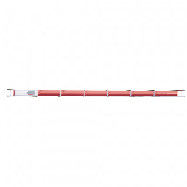 Rux Super Fassadengerüst 185m² | Komplettes Gerüstpaket – Feldlänge 2,5 m  