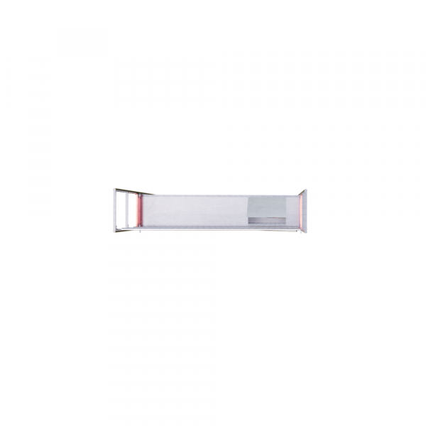 Rux Super Fassadengerüst 32m² | Komplettes Gerüstpaket – Feldlänge 3,00 m 