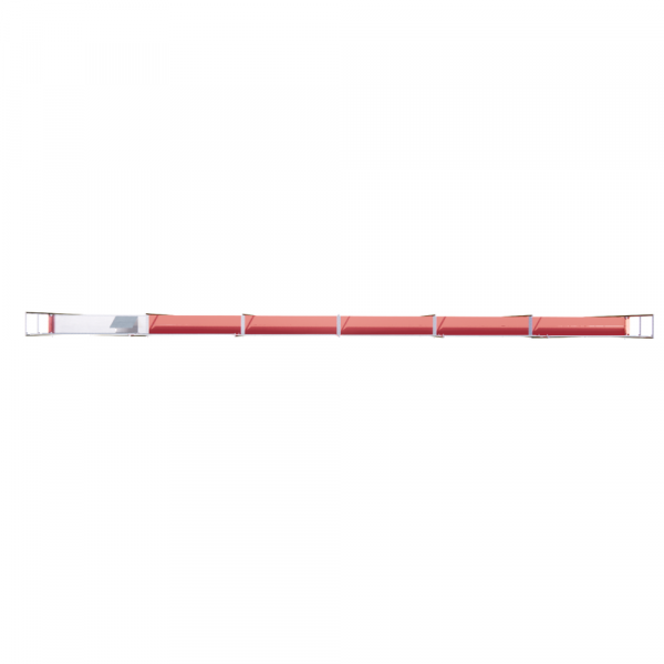 Rux Super Fassadengerüst 190 m² | Komplettes Alugerüst-Paket für Fassadenarbeiten 