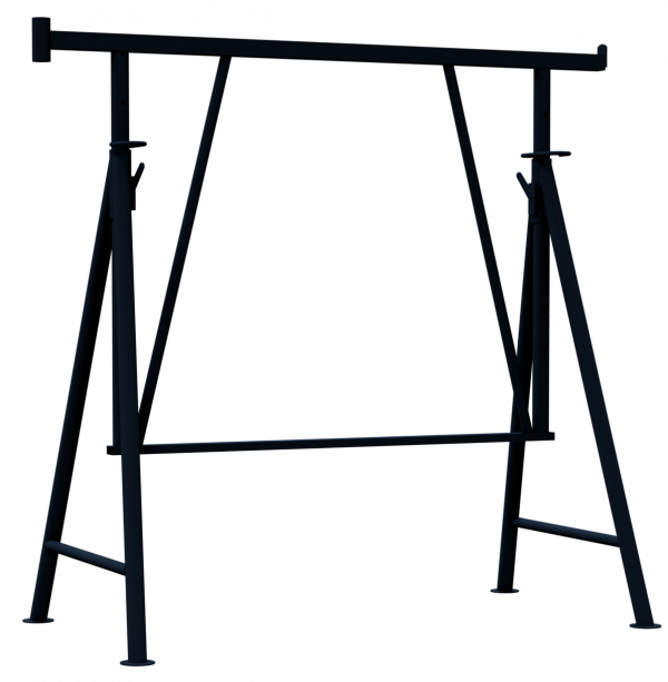 Faltgerüstbock "Compakt S 1500" 