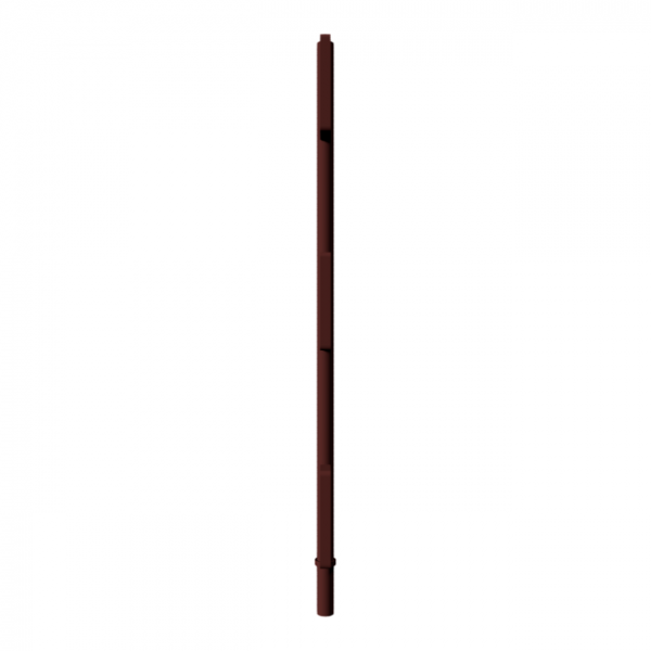 Geländerpfosten für "Compakt S" 